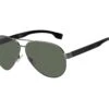 Hugo Boss BOSS-1241-S KJ1/QT -Polaroid || Gucci Shop hugo boss BOSS1241S KJ1QT 63 P00