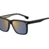 Hugo Boss BOSS-1317-S 807/K1 -Polaroid || Gucci Shop hugo boss BOSS1317S 807K1 55 P00