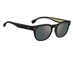 Hugo Boss BOSS-1380-S 807/K1 9 Hugo Boss BOSS-1380-S 807/K1 -Polaroid || Gucci Shop hugo boss BOSS1380S 807K1 51 P01