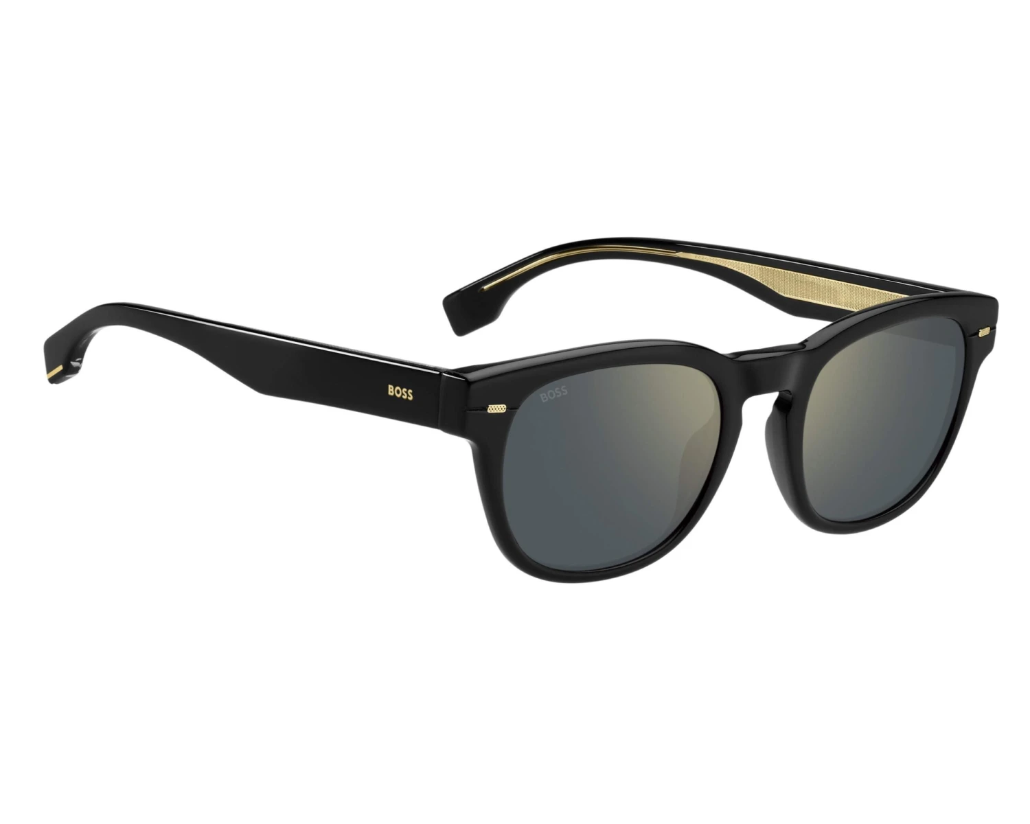 Hugo Boss BOSS-1380-S 807/K1 4 Hugo Boss BOSS-1380-S 807/K1 - Image 2