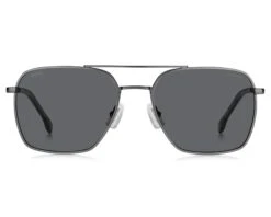 Hugo Boss BOSS-1414-S R80/M9 -Polaroid || Gucci Shop hugo boss BOSS1414S R80M9 57 P02