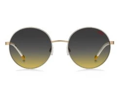 Hugo Boss HG-1237-S B4E/AE -Polaroid || Gucci Shop hugo boss HG1237S B4EAE 55 P02