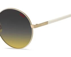 Hugo Boss HG-1237-S B4E/AE -Polaroid || Gucci Shop hugo boss HG1237S B4EAE 55 P07