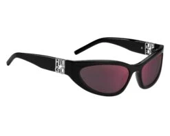 Hugo Boss HG-1255-S 807/AO -Polaroid || Gucci Shop hugo boss HG1255S 807AO 59 P01