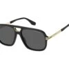 Marc Jacobs MARC-415-S 003/IR -Polaroid || Gucci Shop marc jacobs MARC415S 003IR 56 P00