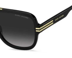 Marc Jacobs MARC-637-S 807/9O -Polaroid || Gucci Shop marc jacobs MARC637S 8079O 58P07