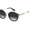 Marc Jacobs MJ-1017-S 807/9O -Polaroid || Gucci Shop marc jacobs MJ1017S 8079O 48 P00