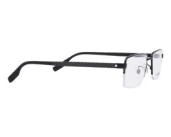 Mont Blanc MB0188O 001 -Polaroid || Gucci Shop mont blanc MB0188O 001 55 3