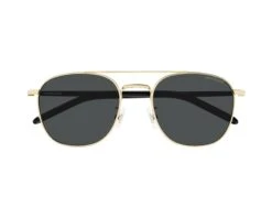 Mont Blanc MB0271S 001 -Polaroid || Gucci Shop mont blanc MB0271S 001 54 frontxxl