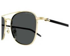 Mont Blanc MB0271S 001 -Polaroid || Gucci Shop mont blanc MB0271S 001 54 zoomxxl