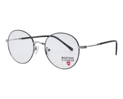 Montana MM-598 Silver