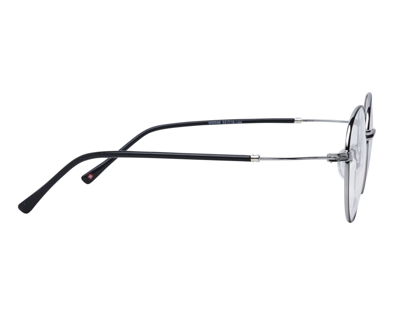 Montana MM-598 Silver 5 Montana MM-598 Silver - Image 3