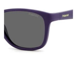 Polaroid Junior PLD-8052-S 80Z/M9 11 Polaroid Junior PLD-8052-S 80Z/M9 -Polaroid || Gucci Shop polaroid Junior PLD8052S 80ZM9 47 P07