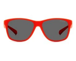 Polaroid Junior PLD-8052-S IWK/M9 -Polaroid || Gucci Shop polaroid Junior PLD8052S IWKM9 47 P02