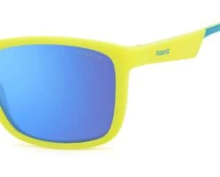 Polaroid Junior PLD-8053-S 05B/5X -Polaroid || Gucci Shop polaroid Junior PLD8053S 05B5X 49 P07