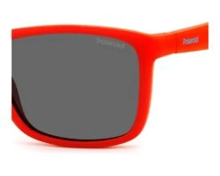 Polaroid Junior PLD-8053-S 4E3/M9 -Polaroid || Gucci Shop polaroid Junior PLD8053S 4E3M9 49 P07