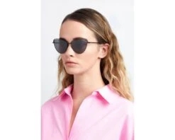 Polaroid PLD-4094-S 807/M9 -Polaroid || Gucci Shop polaroid PLD4094S 807M9 57 P13