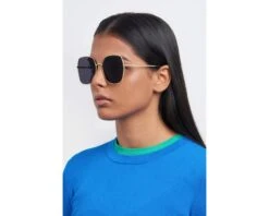 Polaroid PLD-6178-G-S RHL/M9 -Polaroid || Gucci Shop polaroid PLD6178GS RHLM9 58 P13