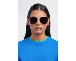 Polaroid PLD-6178-G-S RHL/M9 -Polaroid || Gucci Shop polaroid PLD6178GS RHLM9 58 P14