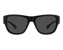 Polaroid PLD-6197-S 807/M9 -Polaroid || Gucci Shop polaroid PLD6197S 807M9 55 P02