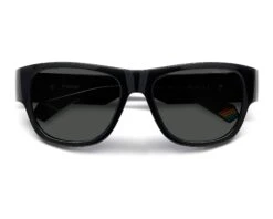 Polaroid PLD-6197-S 807/M9 -Polaroid || Gucci Shop polaroid PLD6197S 807M9 55 P03