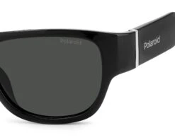 Polaroid PLD-6197-S 807/M9 -Polaroid || Gucci Shop polaroid PLD6197S 807M9 55 P07