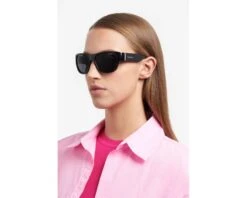 Polaroid PLD-6197-S 807/M9 -Polaroid || Gucci Shop polaroid PLD6197S 807M9 55 P13