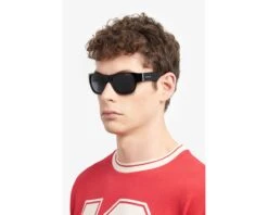 Polaroid PLD-6197-S 807/M9 -Polaroid || Gucci Shop polaroid PLD6197S 807M9 55 P15