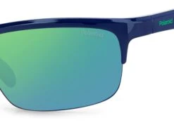 Polaroid PLD-7042-S RNB/5Z -Polaroid || Gucci Shop polaroid PLD7042S RNB5Z 64 P07