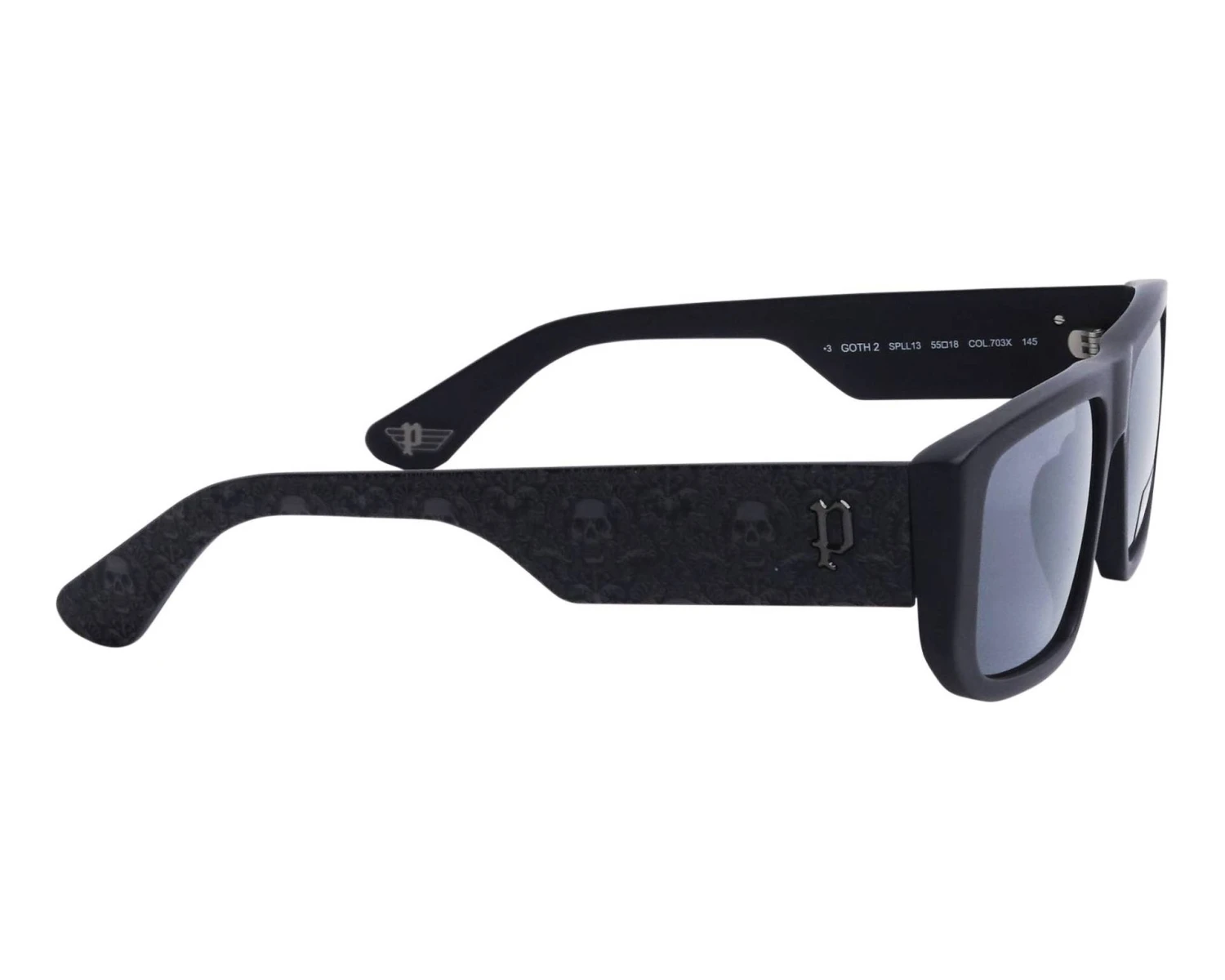 Police Goth 2 SPLL13 703X 5 Police Goth 2 SPLL13 703X - Image 3