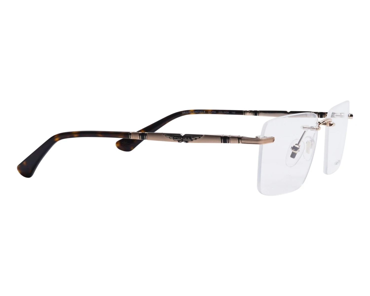 Police ORIGINS NINETIES 8 VPLF84 0H34 5 Police ORIGINS NINETIES 8 VPLF84 0H34 - Image 3