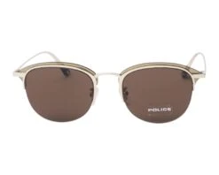 Police SPL784 0300 -Polaroid || Gucci Shop police SPL784 0300 50 2