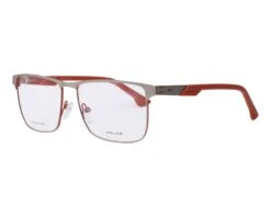 Police STORM2 VPL482 0S34