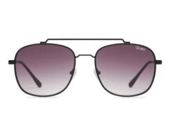 Quay Australia To Be Seen QW-000199 BLK/SMK