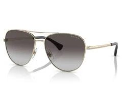 Ralph By Ralph Lauren RA4139 91168G -Polaroid || Gucci Shop ralph by ralph lauren RA4139 91168G 60 P21 shad qt