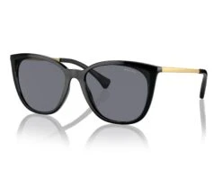 Ralph By Ralph Lauren RA5280 500180 -Polaroid || Gucci Shop ralph by ralph lauren RA5280 500180 55 P21 shad qt