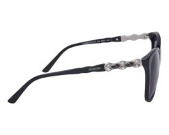 Swarovski SK-0085-F 01B -Polaroid || Gucci Shop swarovski SK0085F 01B 60 3