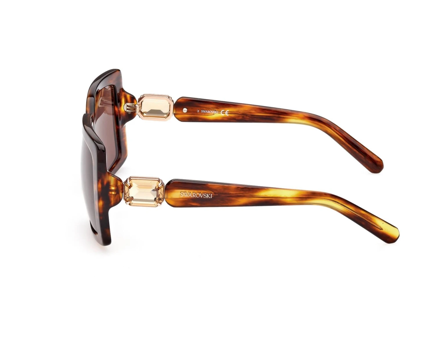 Swarovski SK0351S 52E 4 Swarovski SK0351S 52E - Image 2