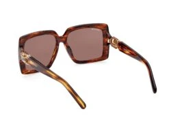 Swarovski SK0351S 52E 12 Swarovski SK0351S 52E -Polaroid || Gucci Shop swarovski SK0351S 52E 56 3