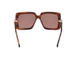 Swarovski SK0351S 52E 13 Swarovski SK0351S 52E -Polaroid || Gucci Shop swarovski SK0351S 52E 56 4