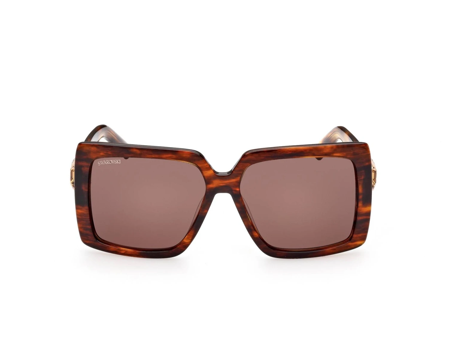 Swarovski SK0351S 52E 10 Swarovski SK0351S 52E - Image 8