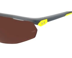 Under Armour UA-0003-G-S 0UV/6A -Polaroid || Gucci Shop under armour UA0003GS 0UV6A 99P07