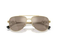 Versace Junior VK2002 10025A -Polaroid || Gucci Shop versace Junior VK2002 10025A 52 P21 shad cfr