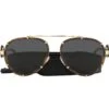 Versace VE2232 147087 -Polaroid || Gucci Shop versace VE2232 147087 61 000A