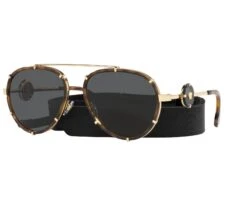 Versace VE2232 147087 15 Versace VE2232 147087 -Polaroid || Gucci Shop versace VE2232 147087 61 030A