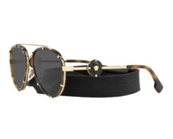 Versace VE2232 147087 16 Versace VE2232 147087 -Polaroid || Gucci Shop versace VE2232 147087 61 060A