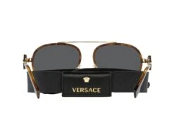 Versace VE2232 147087 20 Versace VE2232 147087 -Polaroid || Gucci Shop versace VE2232 147087 61 180A