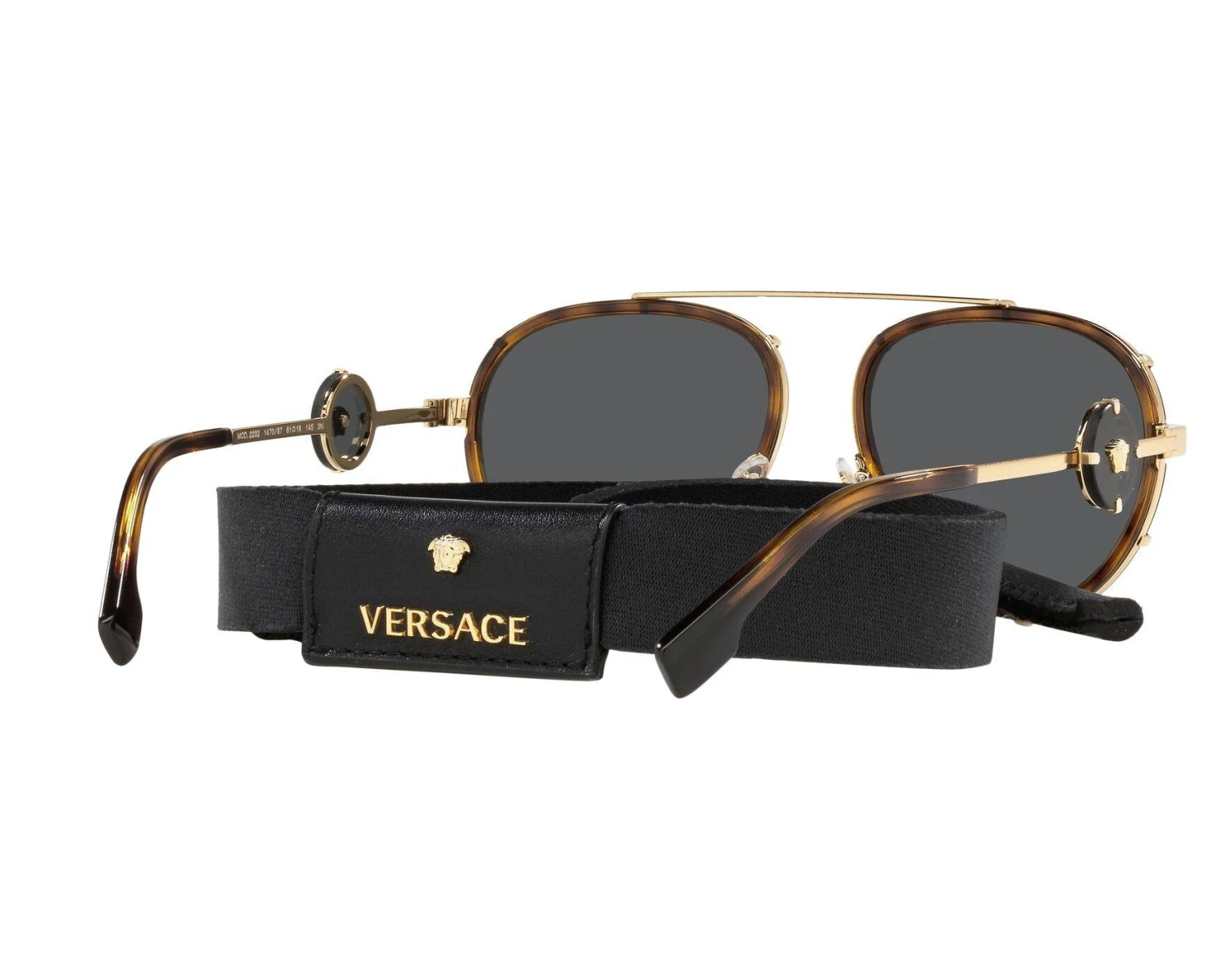 Versace VE2232 147087 10 Versace VE2232 147087 - Image 8