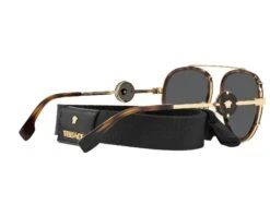 Versace VE2232 147087 22 Versace VE2232 147087 -Polaroid || Gucci Shop versace VE2232 147087 61 240A