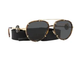 Versace VE2232 147087 25 Versace VE2232 147087 -Polaroid || Gucci Shop versace VE2232 147087 61 330A